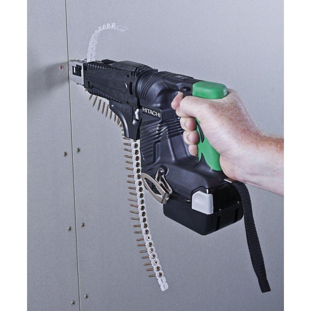 Hitachi WF18DSL Cordless Automatic Screwdriver - Goldpeak Tools PH Hitachi Hitachi WF18DSL Cordless Automatic Screwdriver - Goldpeak Tools PH Hitachi